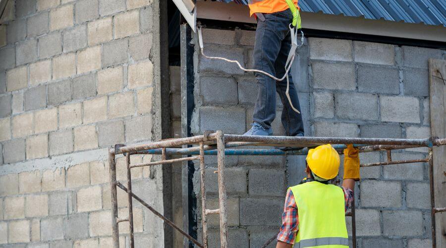 Expert top industrial roofings services in Pineville, PA